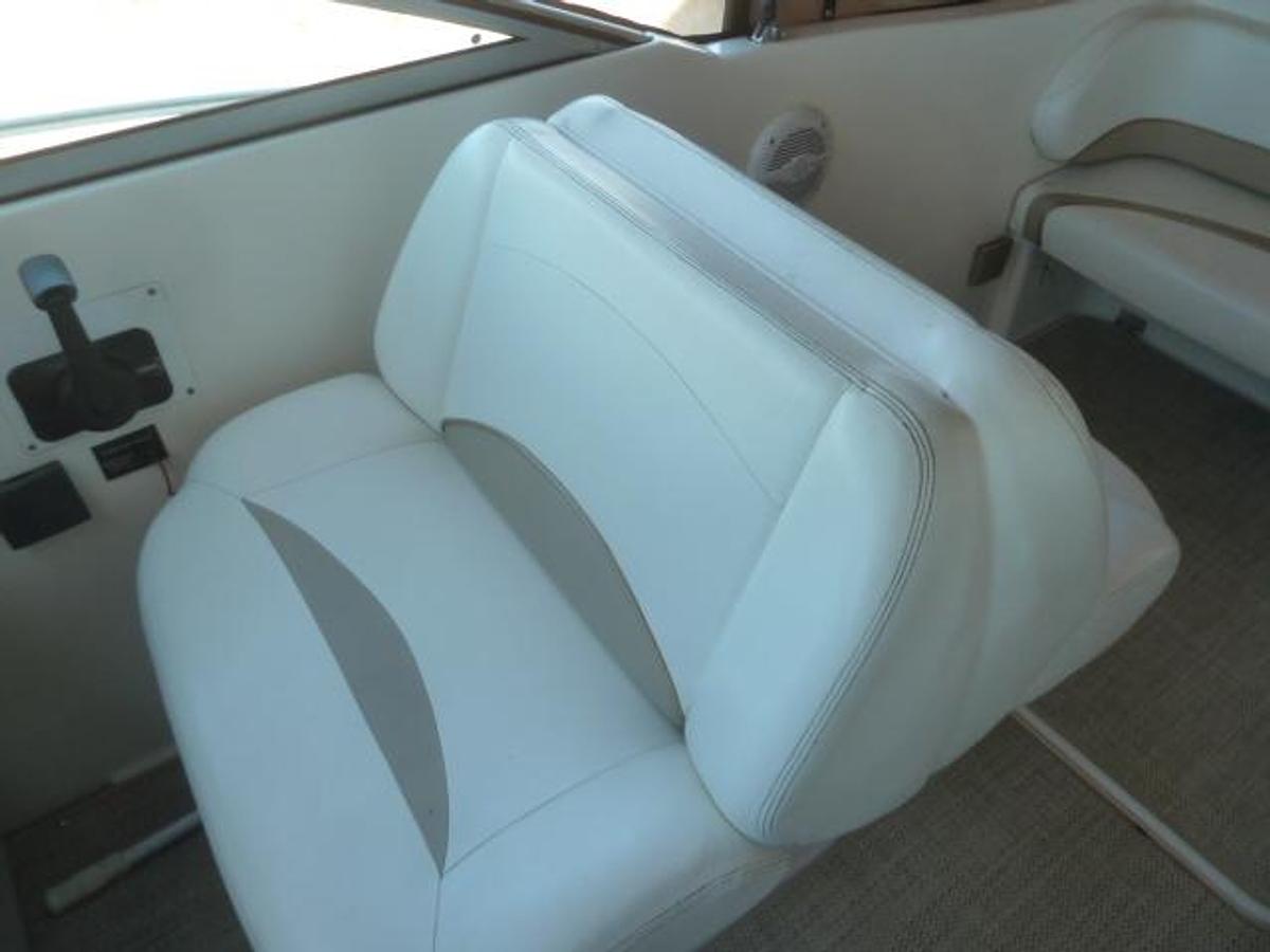 Used 2001 GLASTRON GS-279