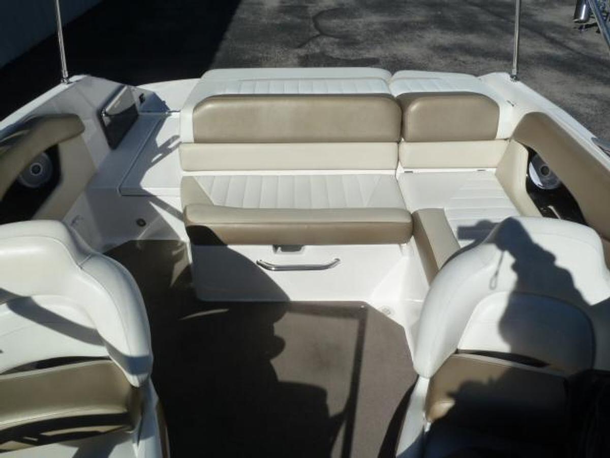 Used 2011 Regal 2000