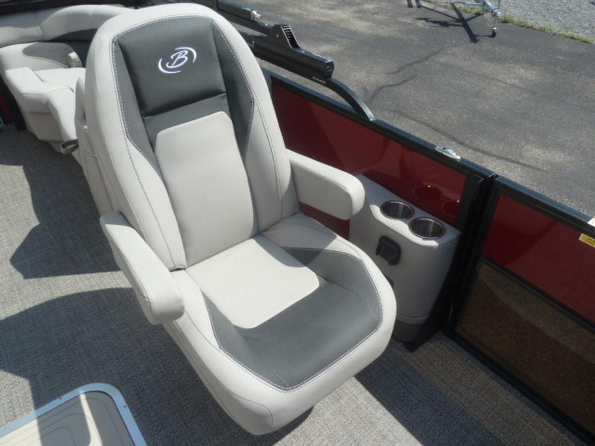 2026 Barletta BA24QC