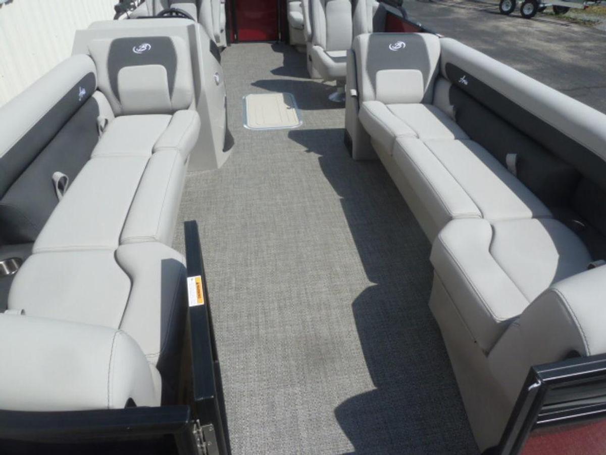 2026 Barletta BA24QC