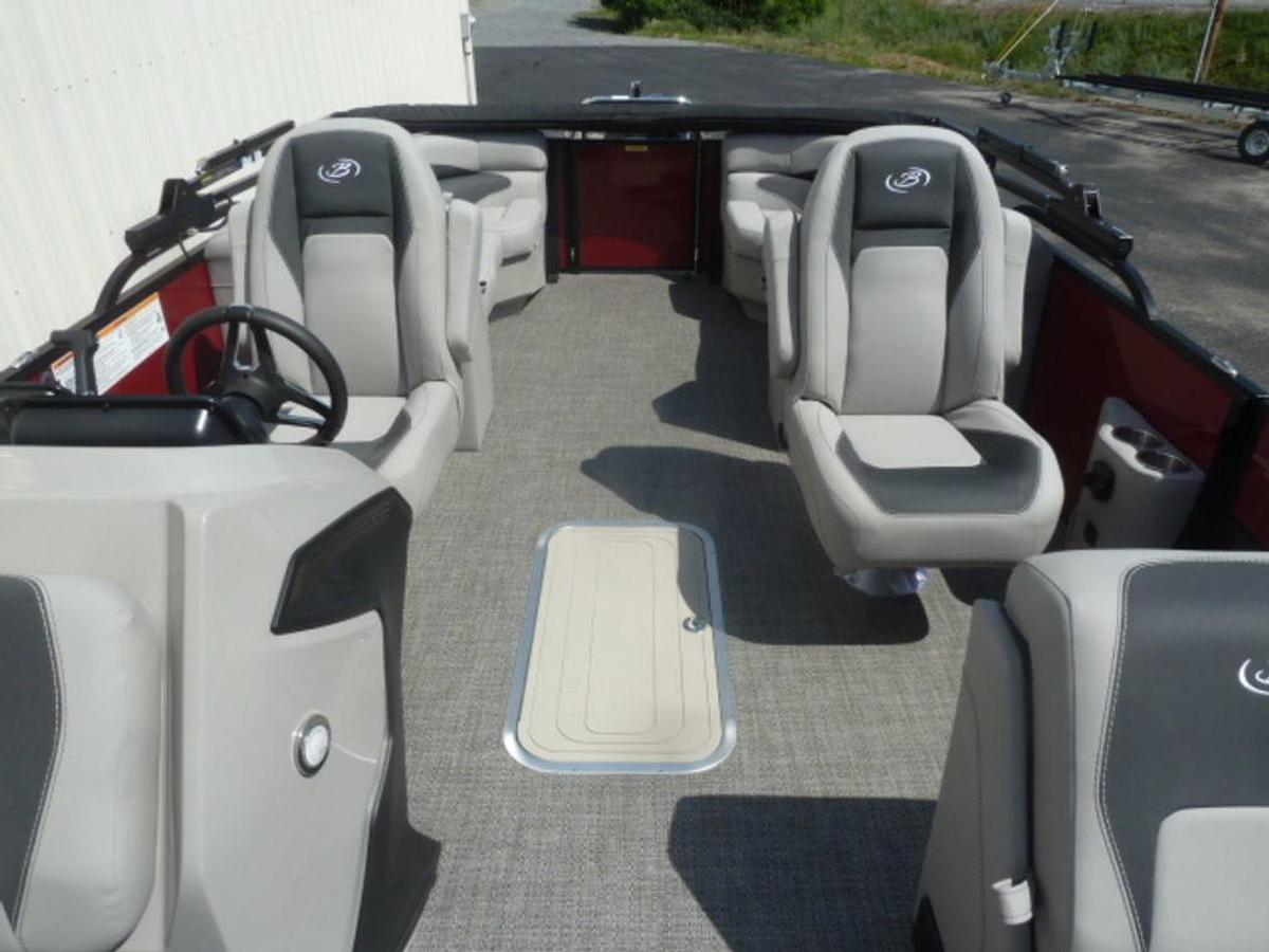 2026 Barletta BA24QC