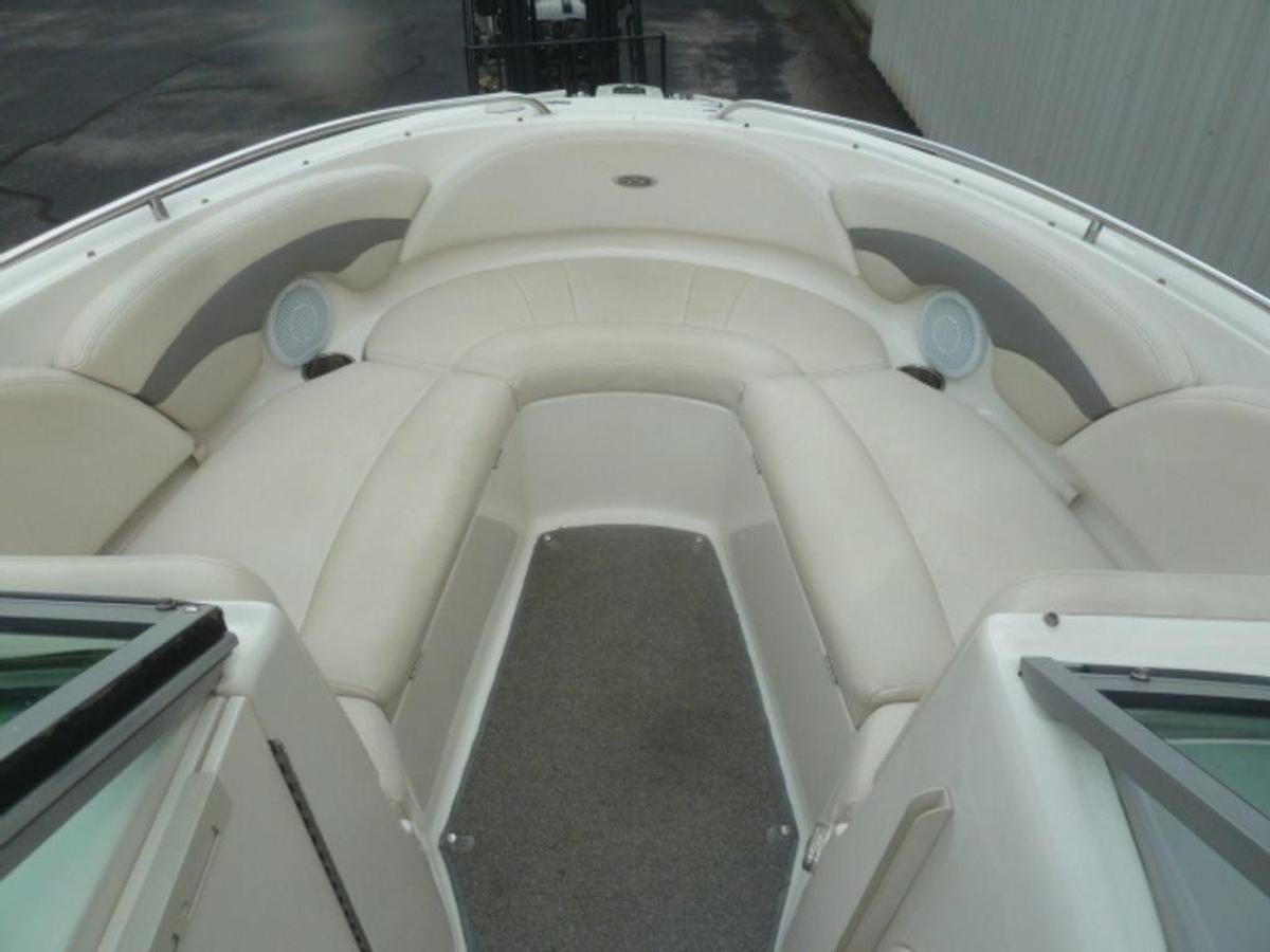 Used 2007 Chaparral 246 SSI