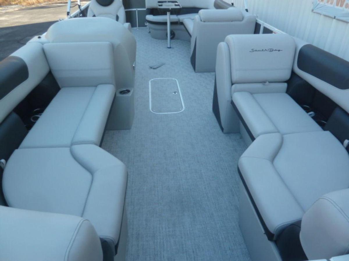 2026 South Bay 224CR LE 2.75