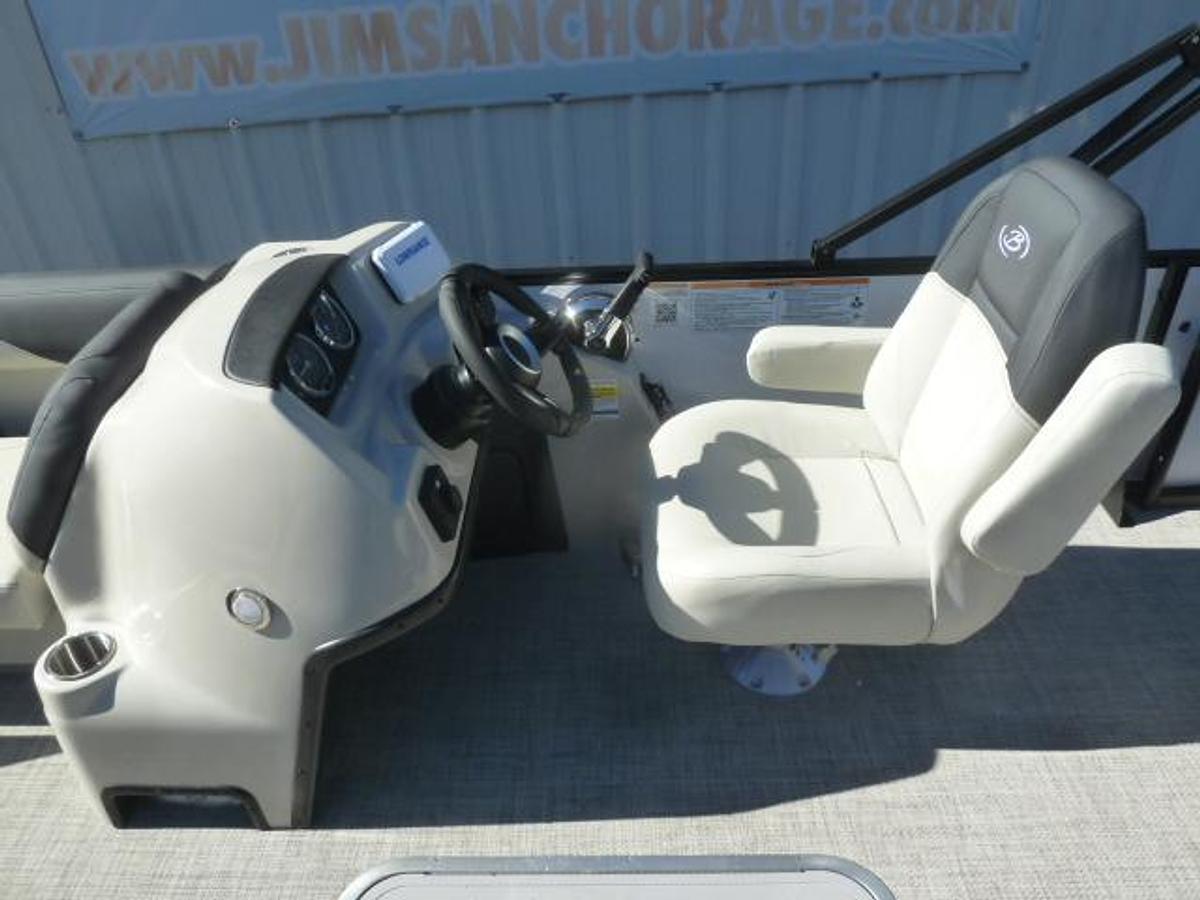 2027 Barletta S22UC