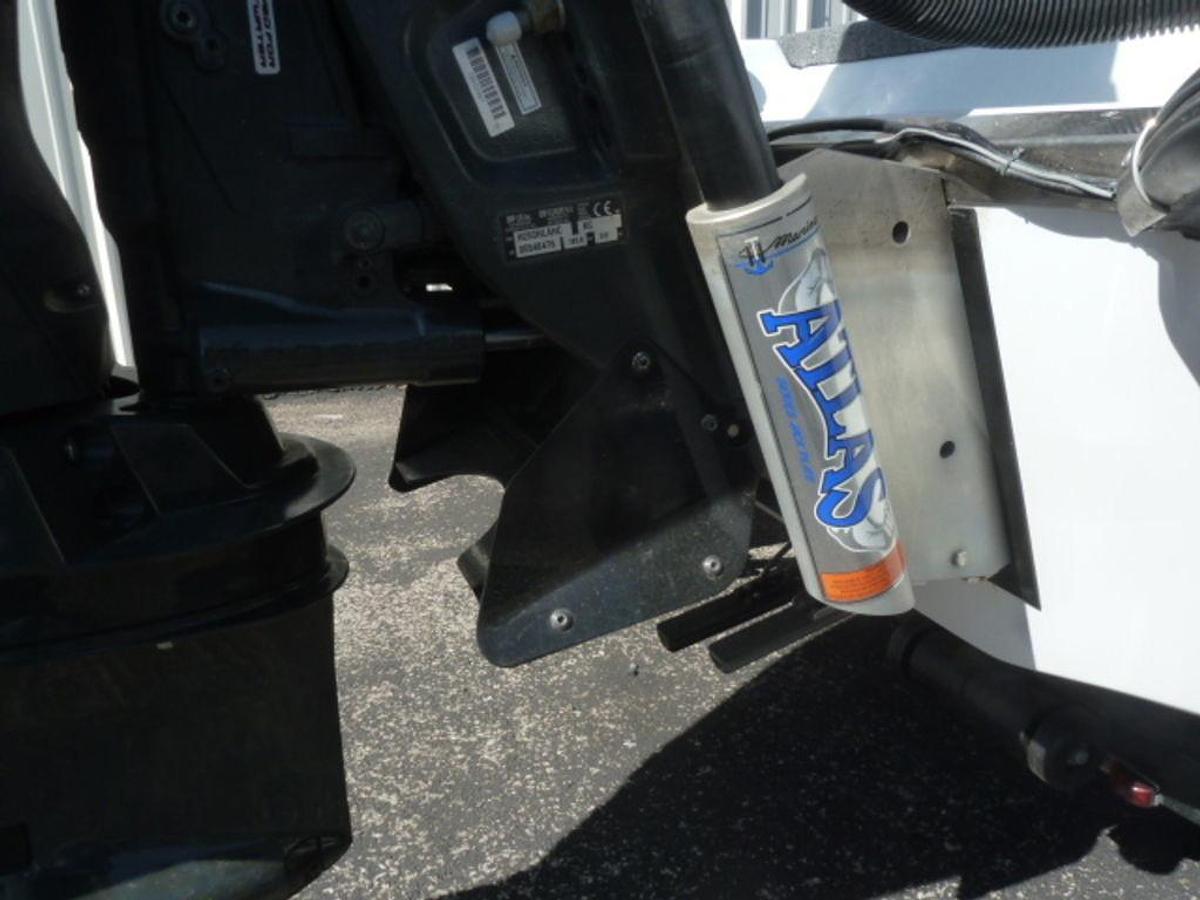 Used 2020 Phoenix Boats 20 PHX