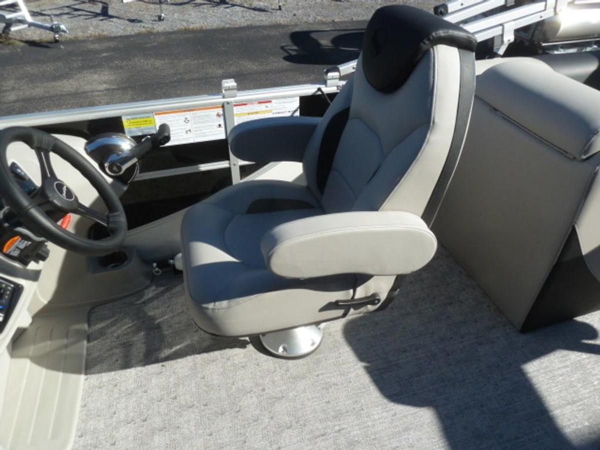 2026 South Bay 224RS LE 2.75