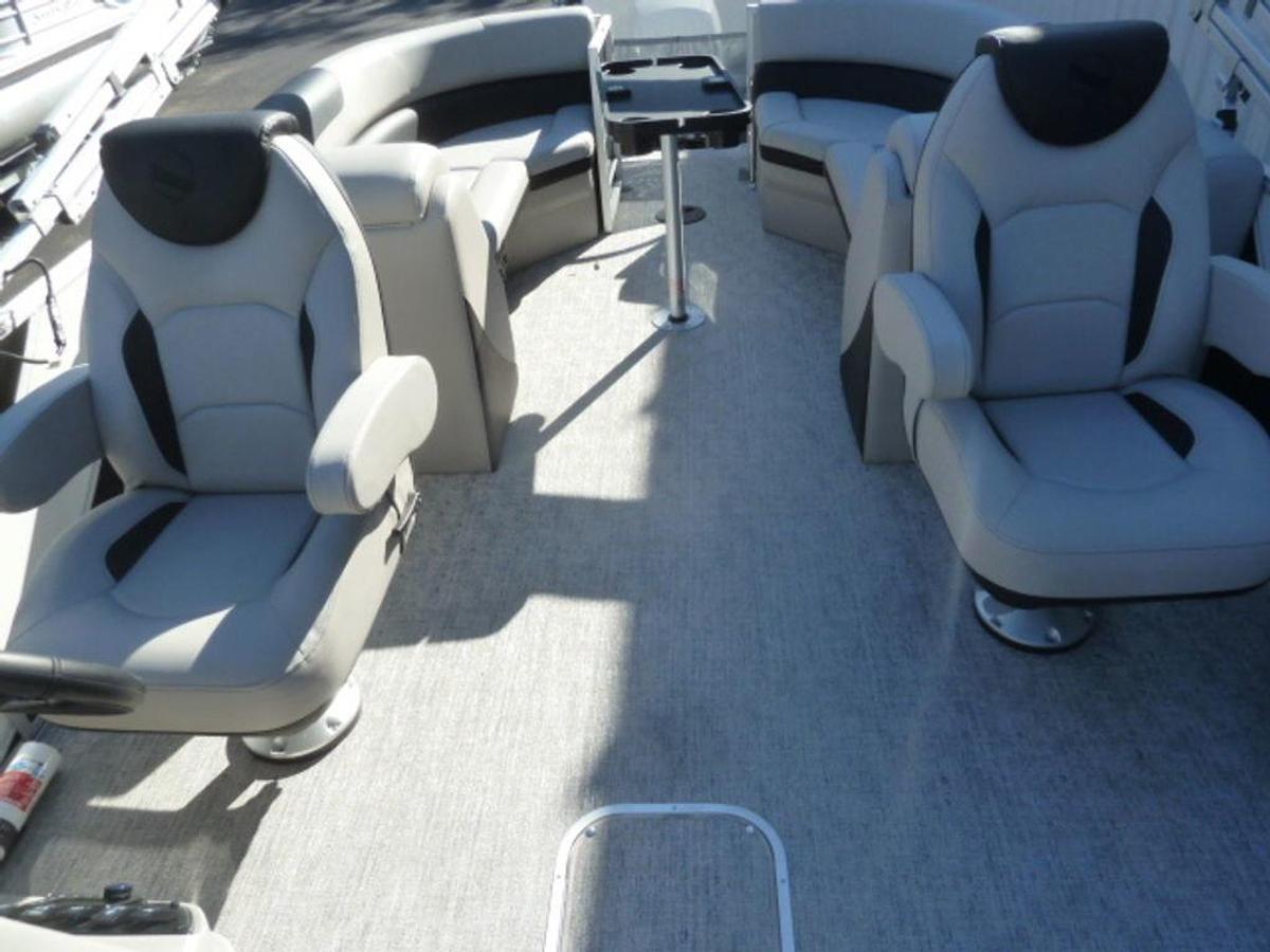 2026 South Bay 224RS LE 2.75