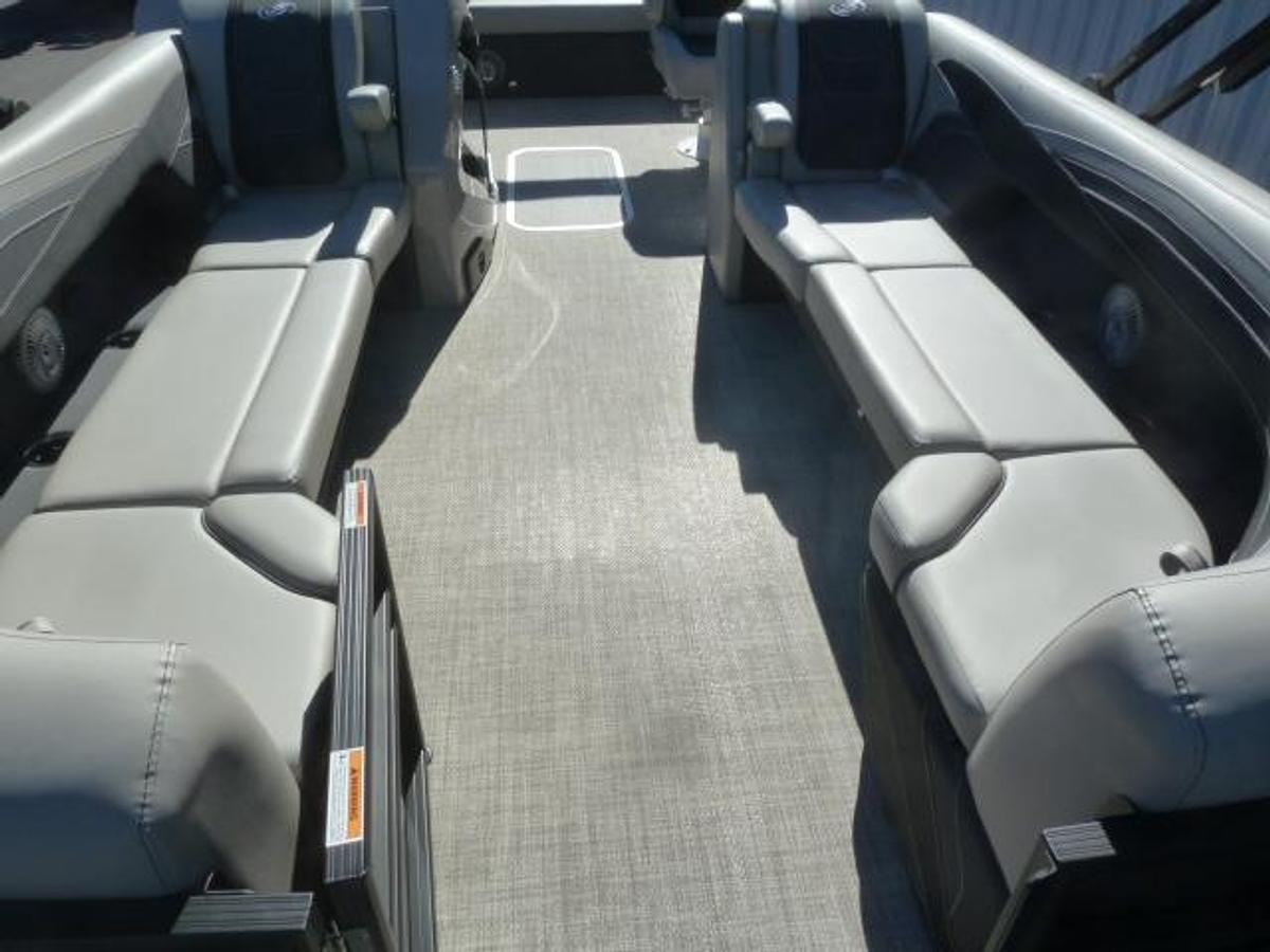 2027 Barletta C24UC