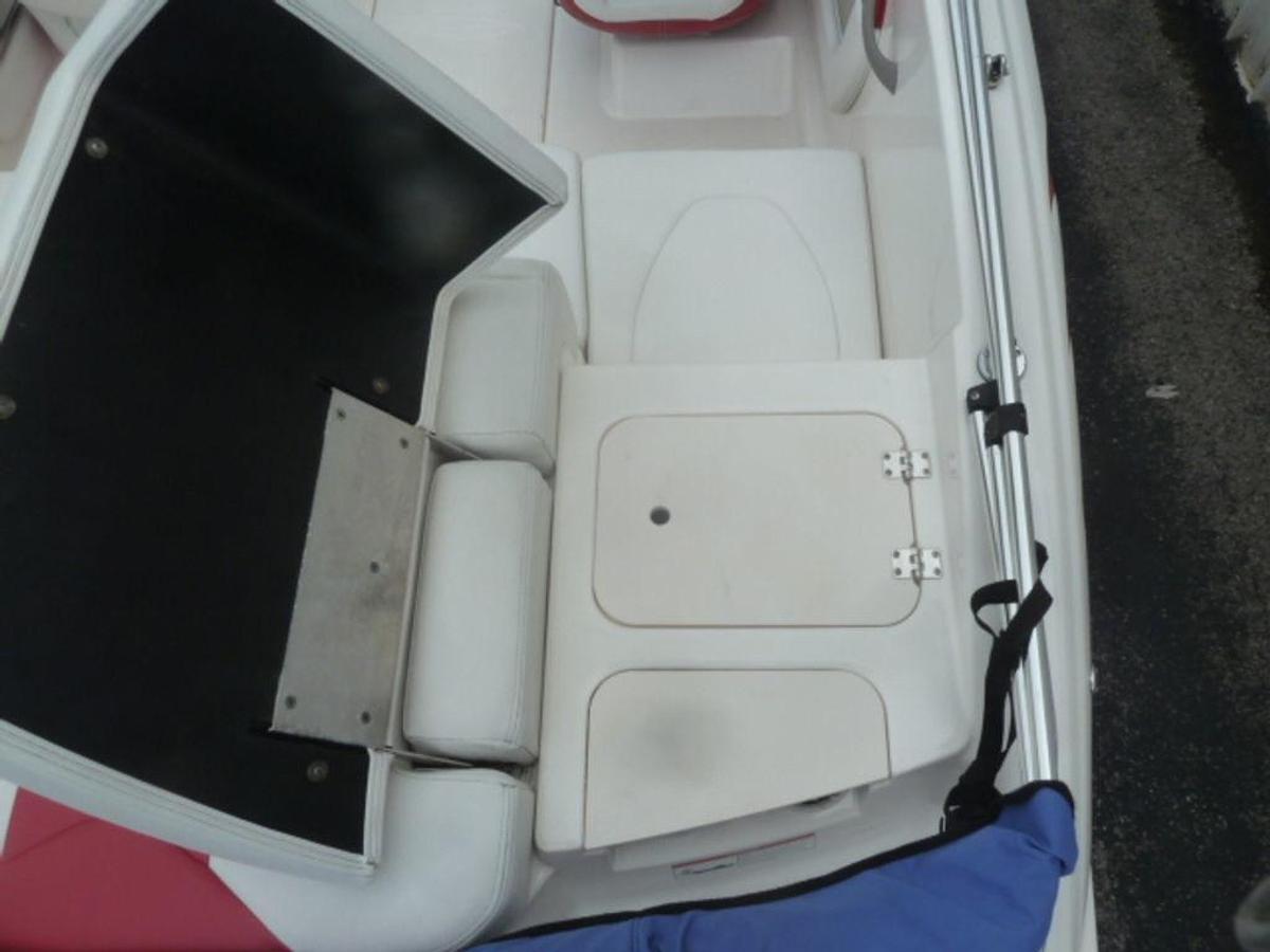 Used 2016 Chaparral H20 18 Sport