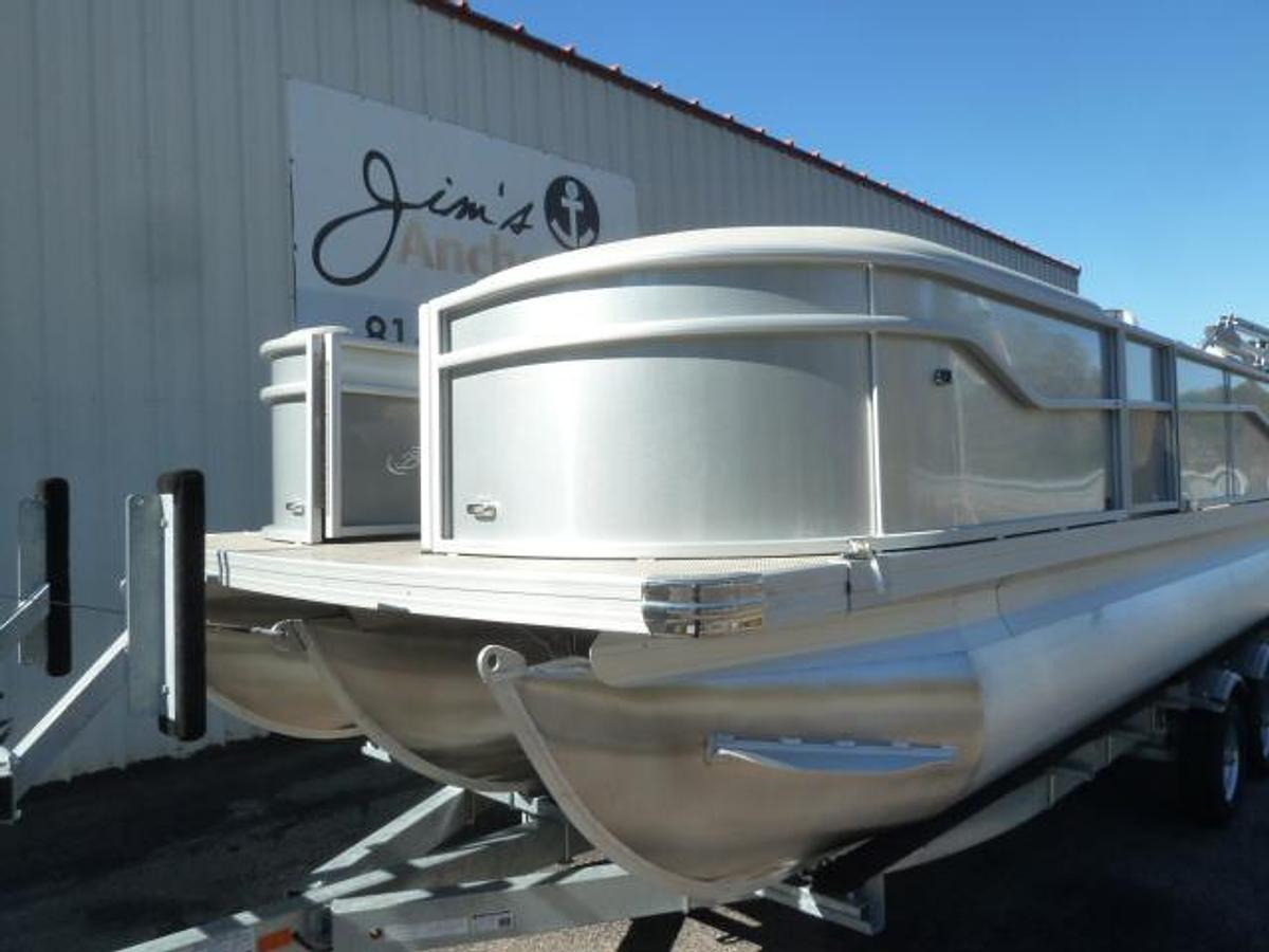 2027 Barletta A22QC
