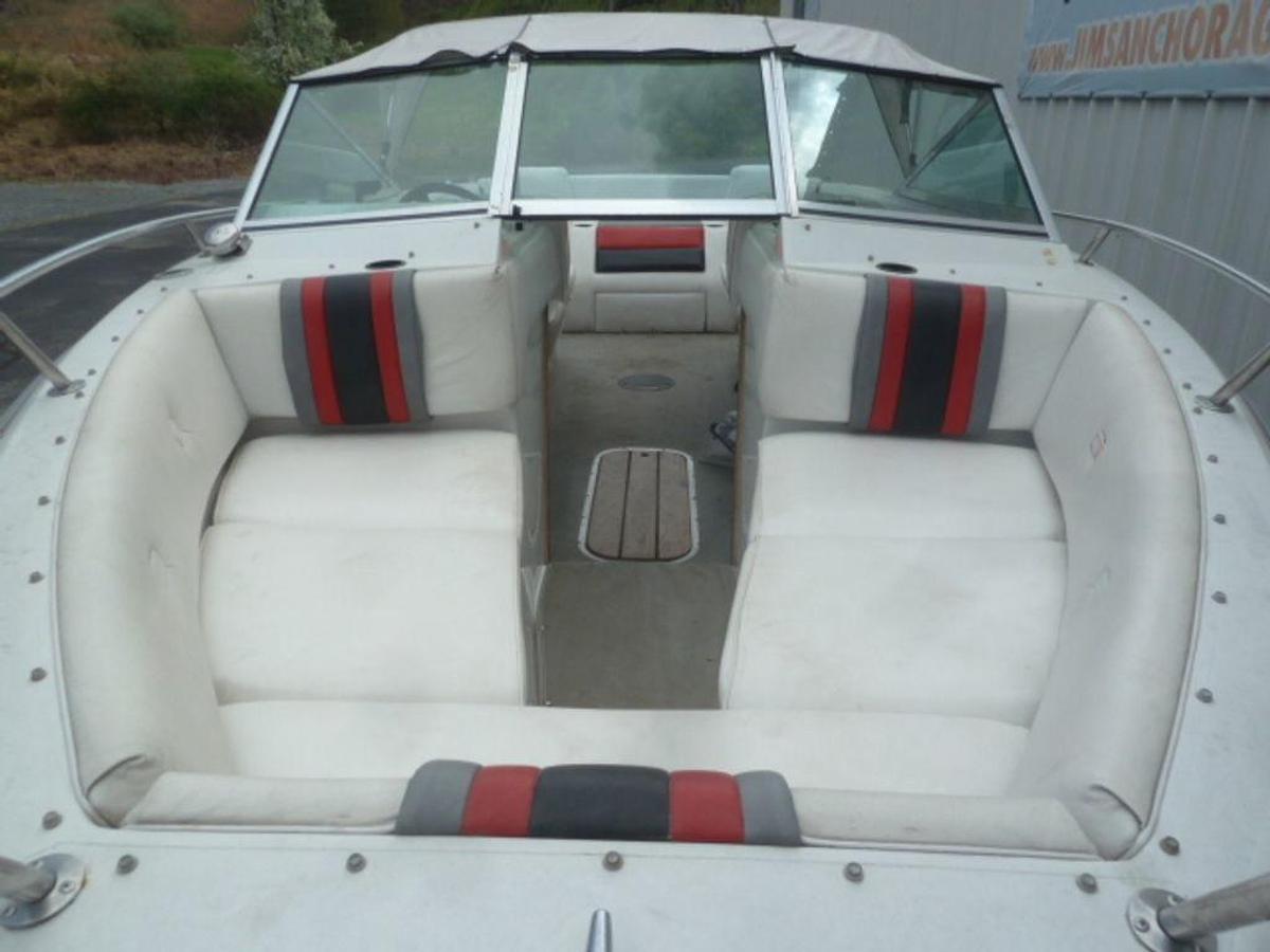 Used 1988 Chris Craft 210 BR