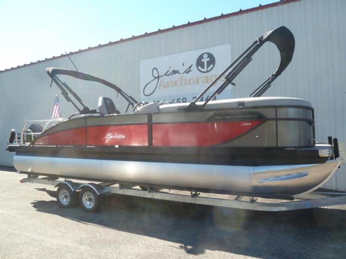 2027 Barletta C24UC