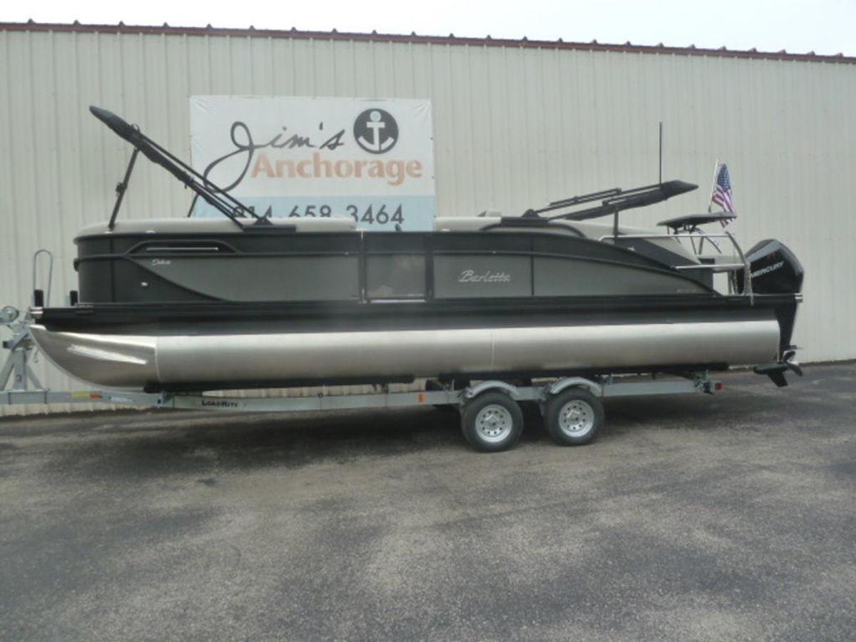 2026 Barletta C24M Bi-Toon