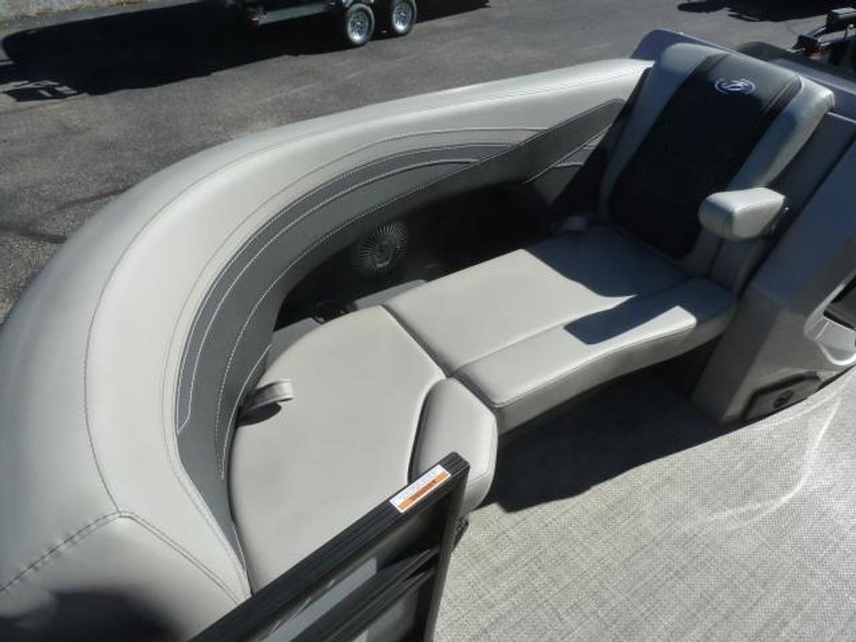 2027 Barletta C22QC