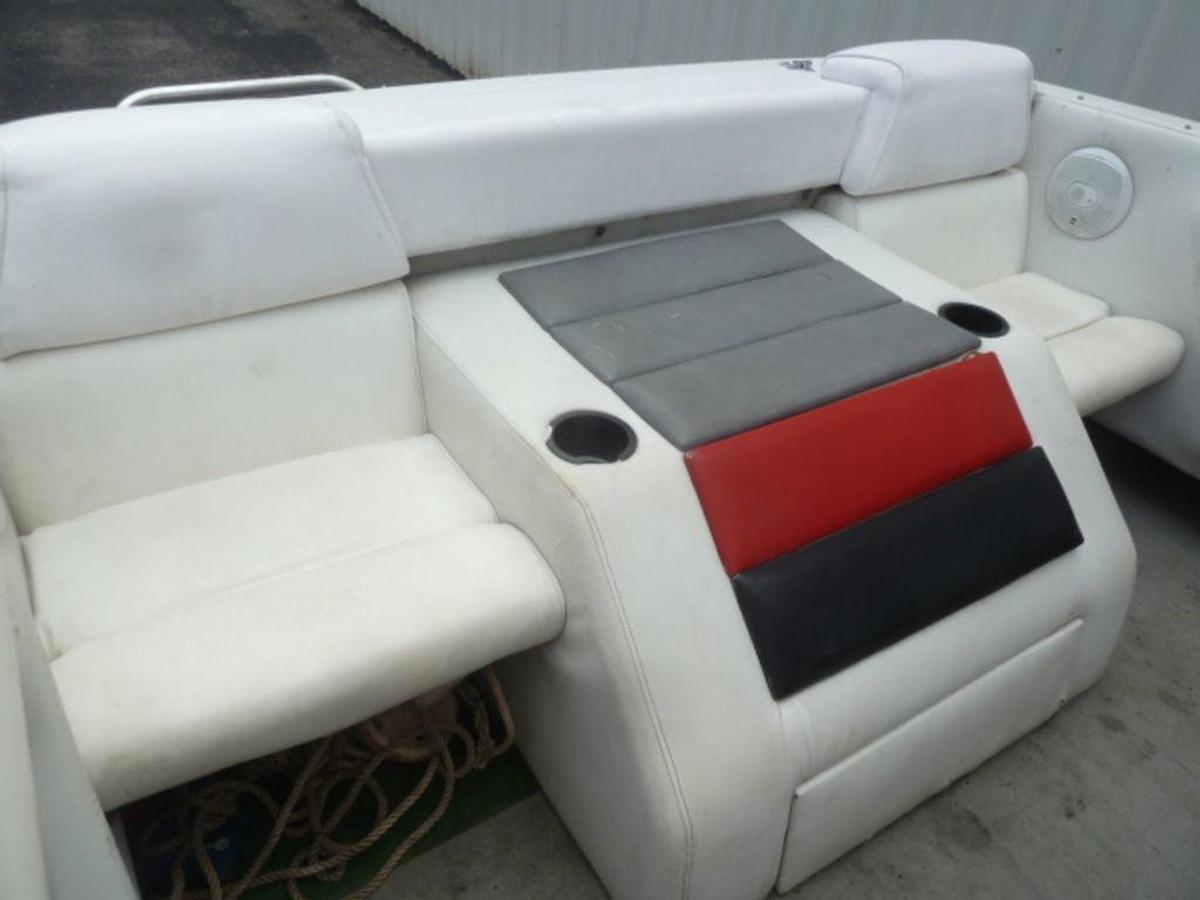 Used 1988 Chris Craft 210 BR