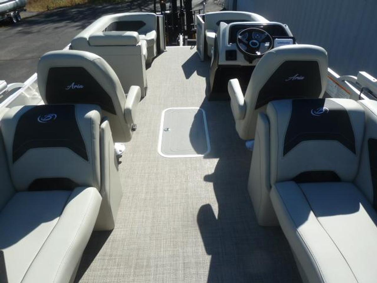 2027 Barletta A22QC