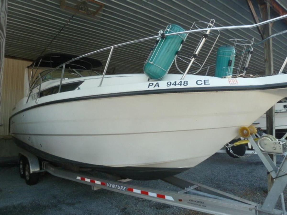 Used 1994 Chaparral 290 SIGNATURE