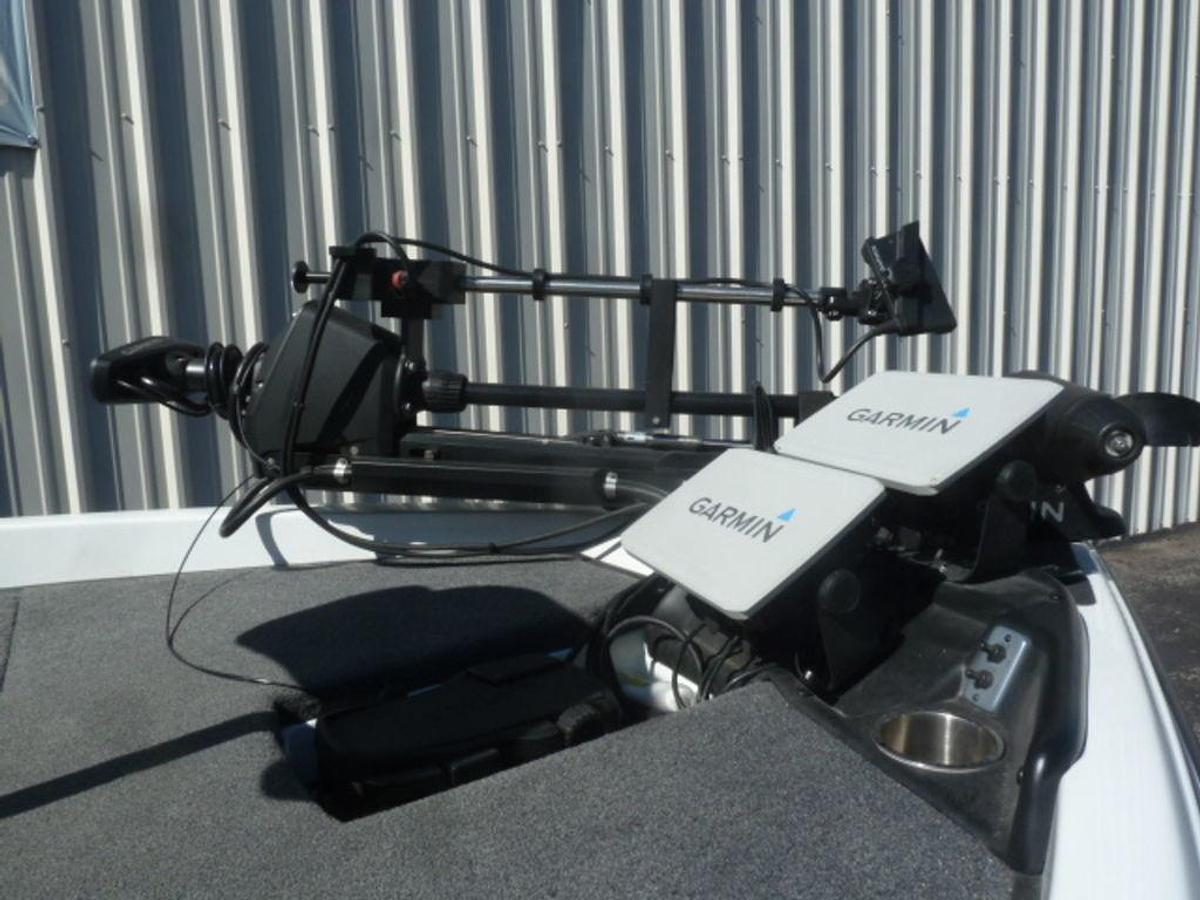 Used 2020 Phoenix Boats 20 PHX