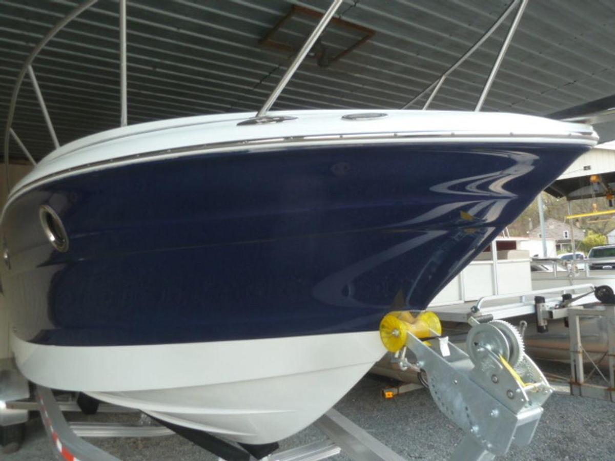 Used 2010 Azure AZ275