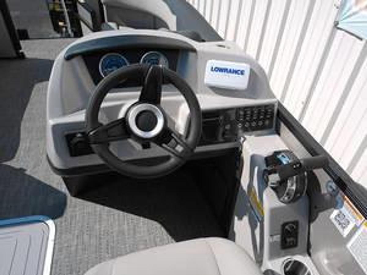 2026 Barletta S22QC