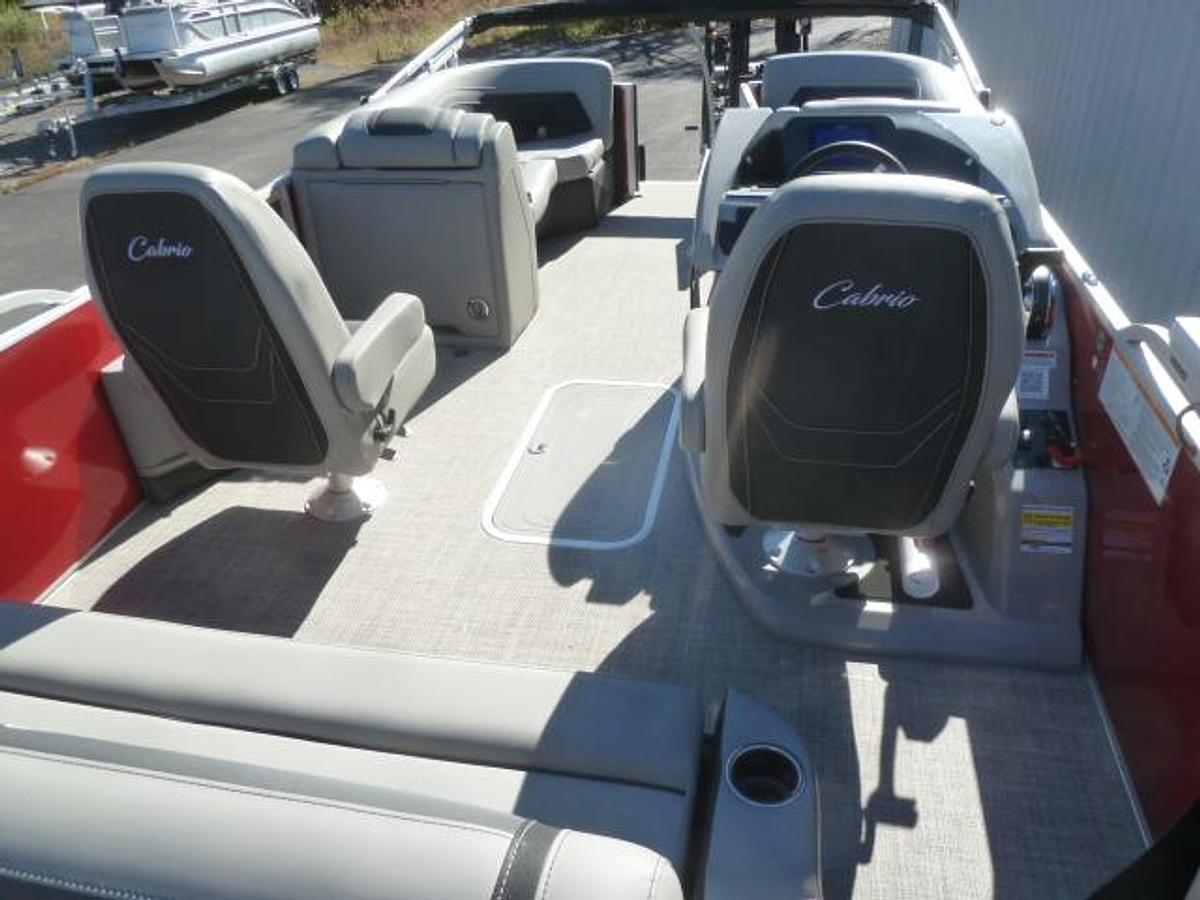 2027 Barletta C22UC
