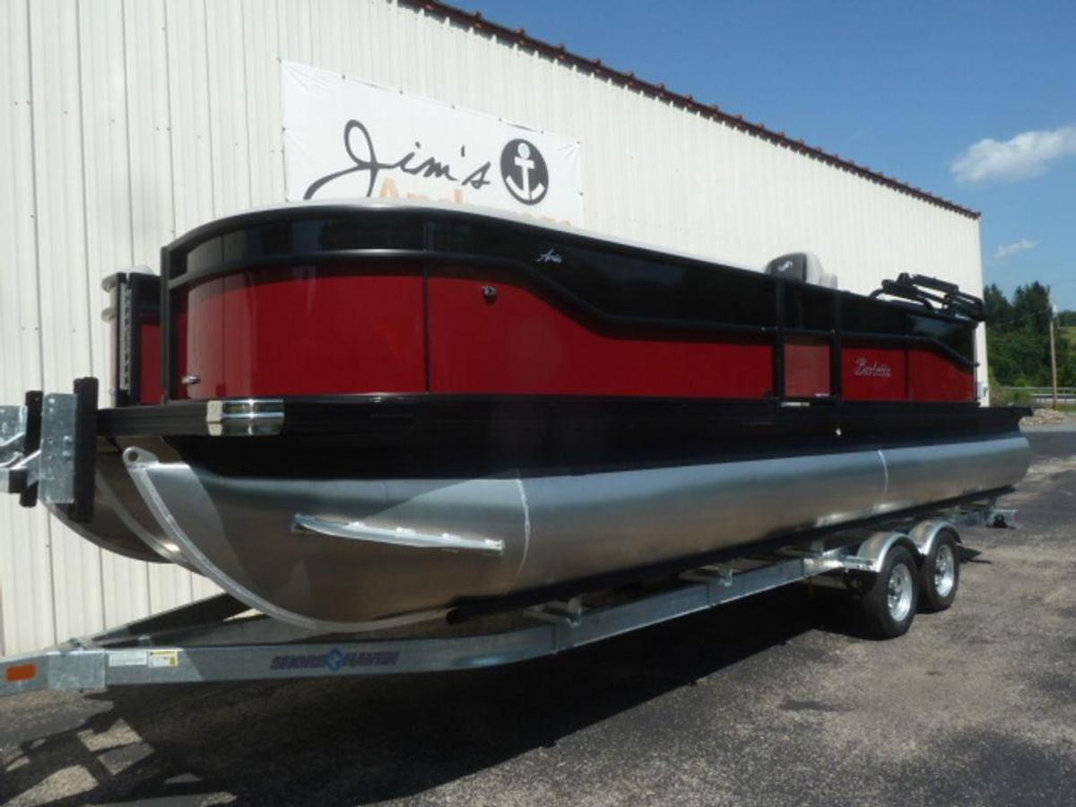 2026 Barletta BA24QC
