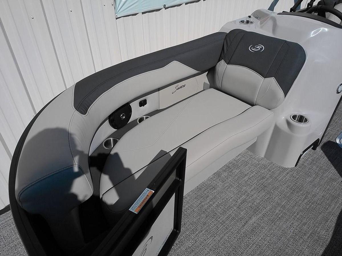 2026 Barletta S22QC