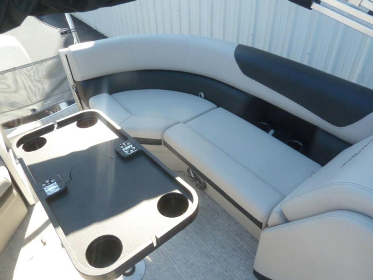 2026 South Bay 224RS LE 2.75