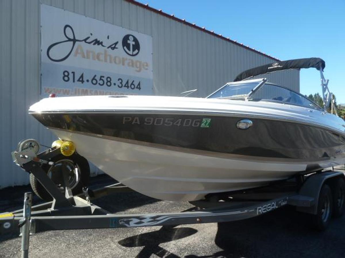 Used 2011 Regal 2000