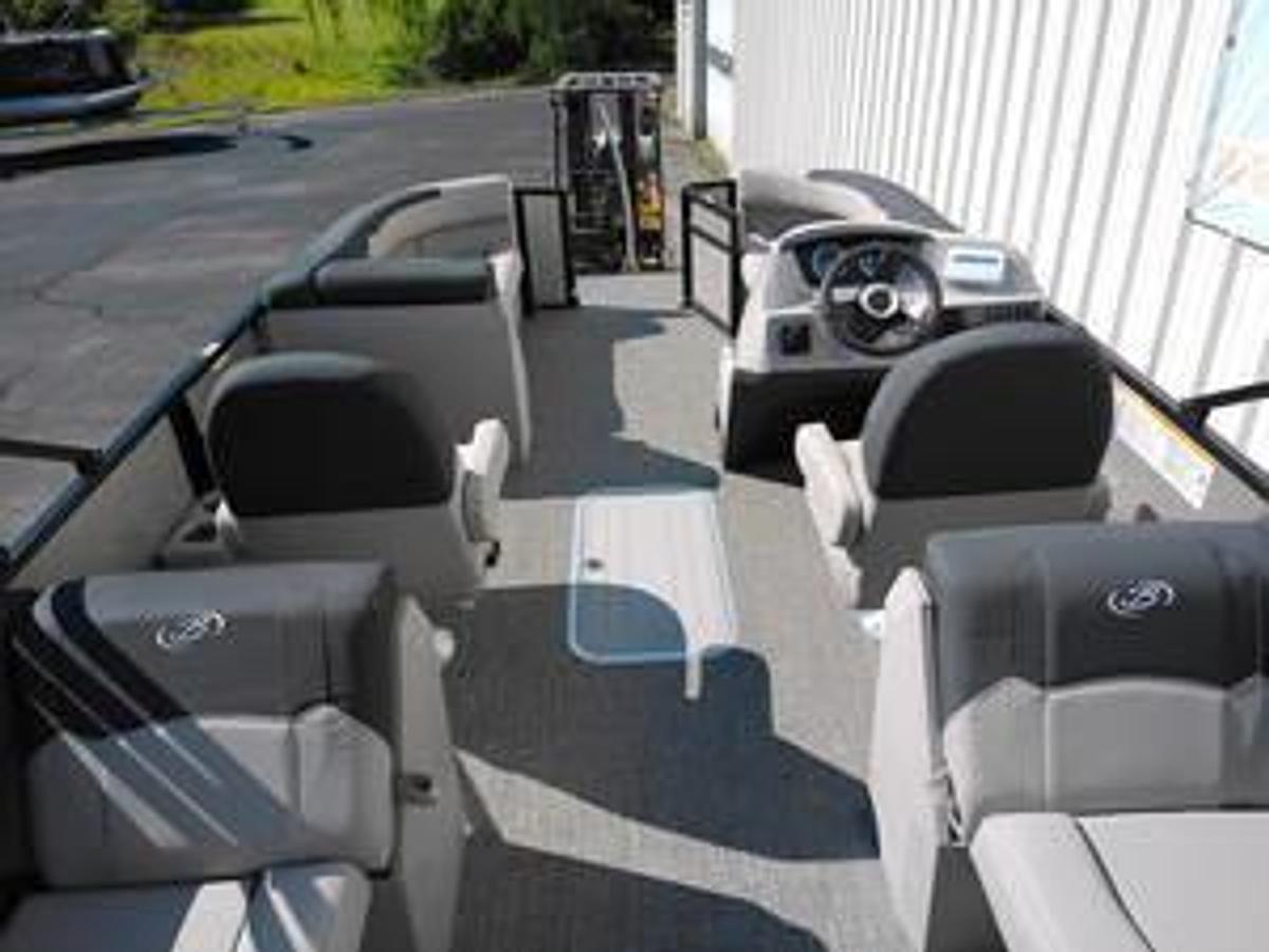 2026 Barletta S22QC