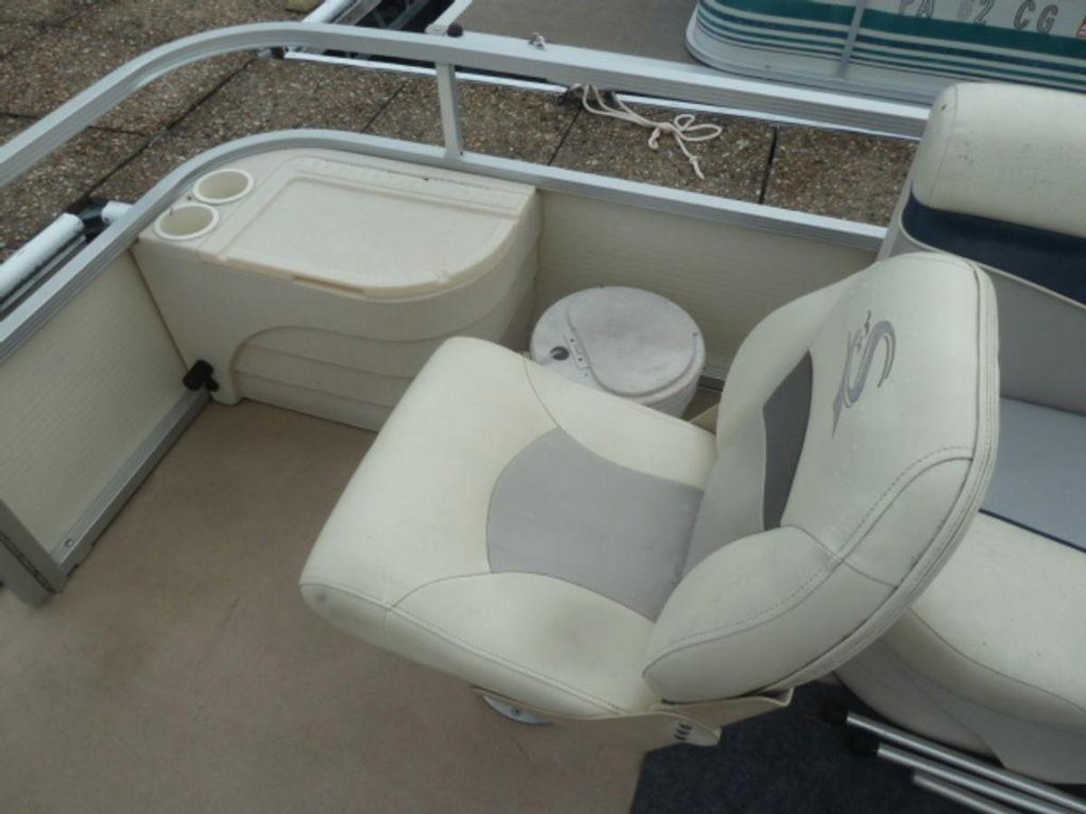 Used 2008 Sedona F525