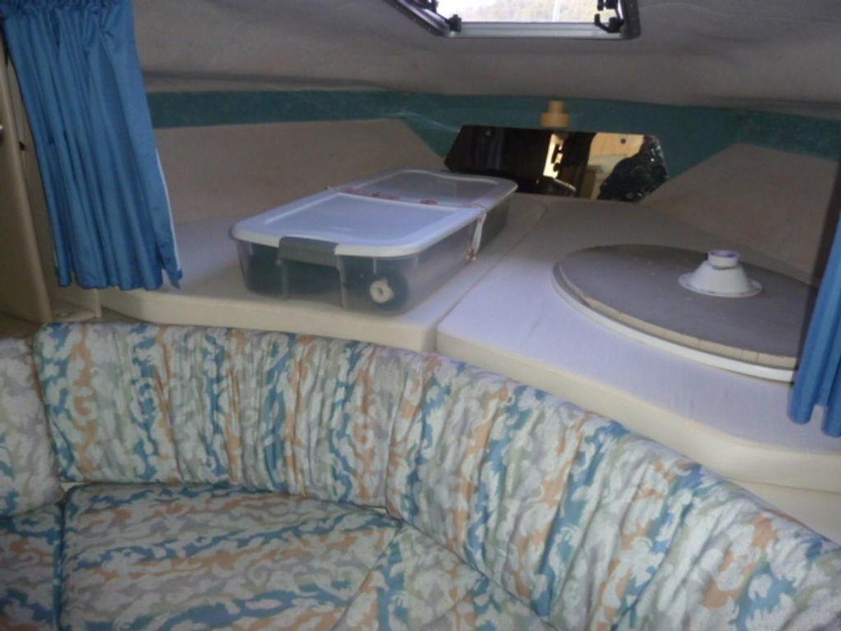 Used 1994 Chaparral 290 SIGNATURE