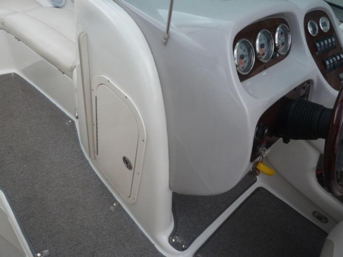 Used 2007 Chaparral 246 SSI