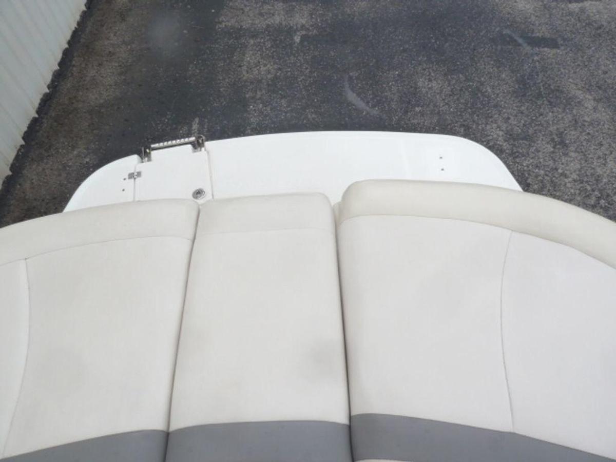 Used 2007 Chaparral 246 SSI