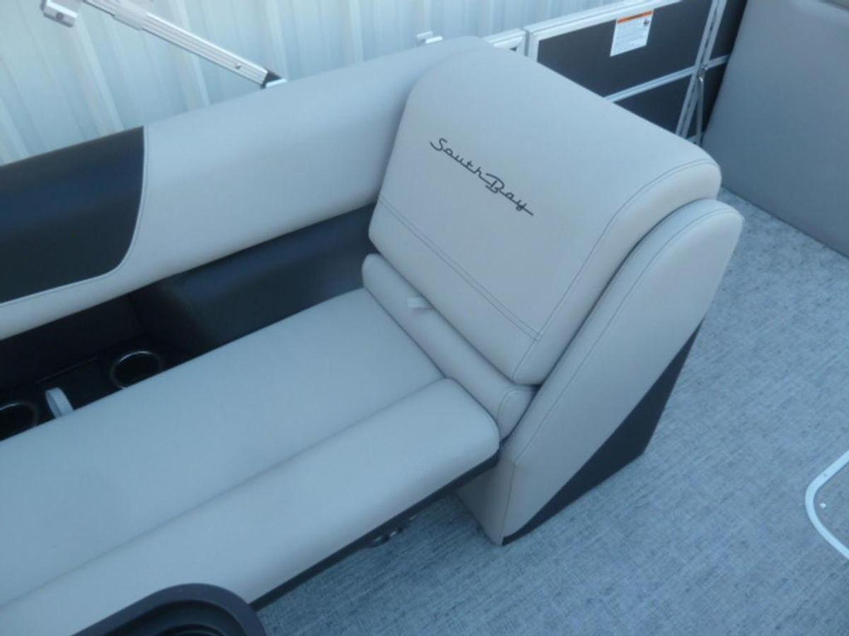 2026 South Bay 224CR LE 2.75