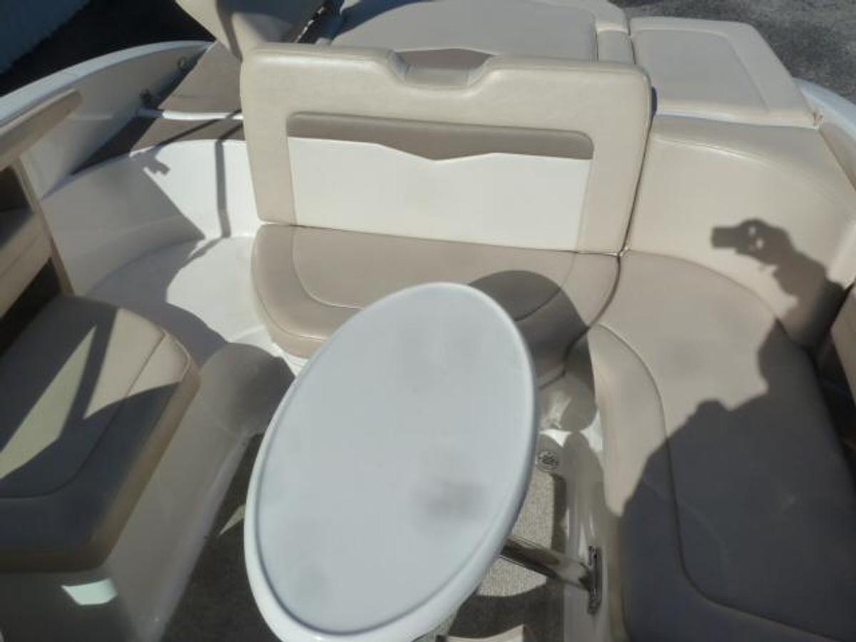 Used 2012 Chaparral 226 SSI