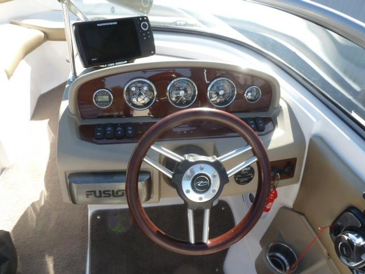 Used 2011 Regal 2000