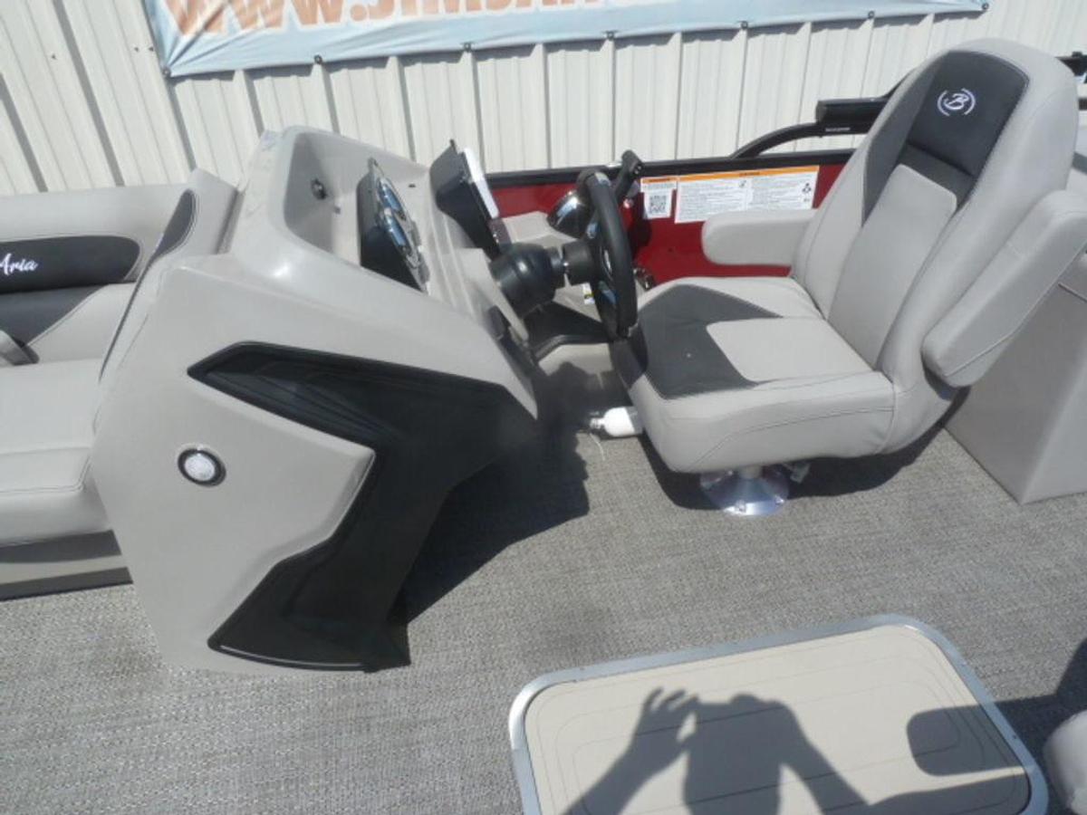 2026 Barletta BA24QC