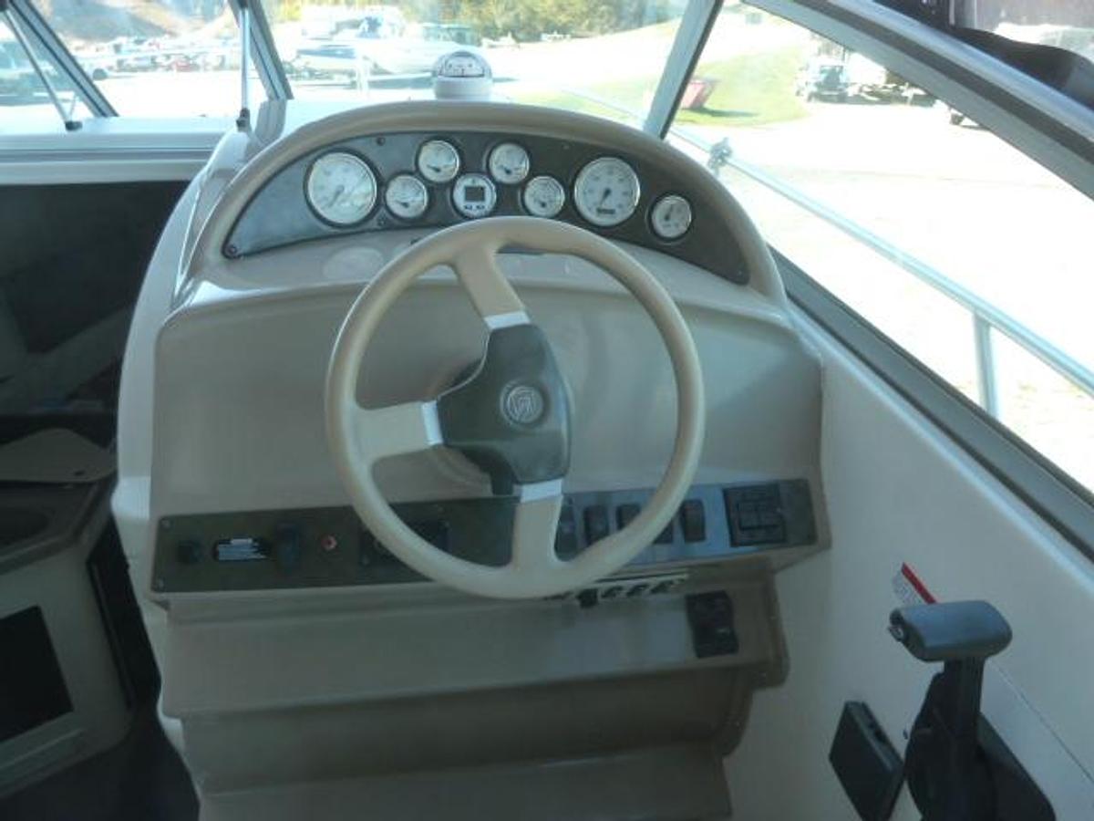 Used 2001 GLASTRON GS-279