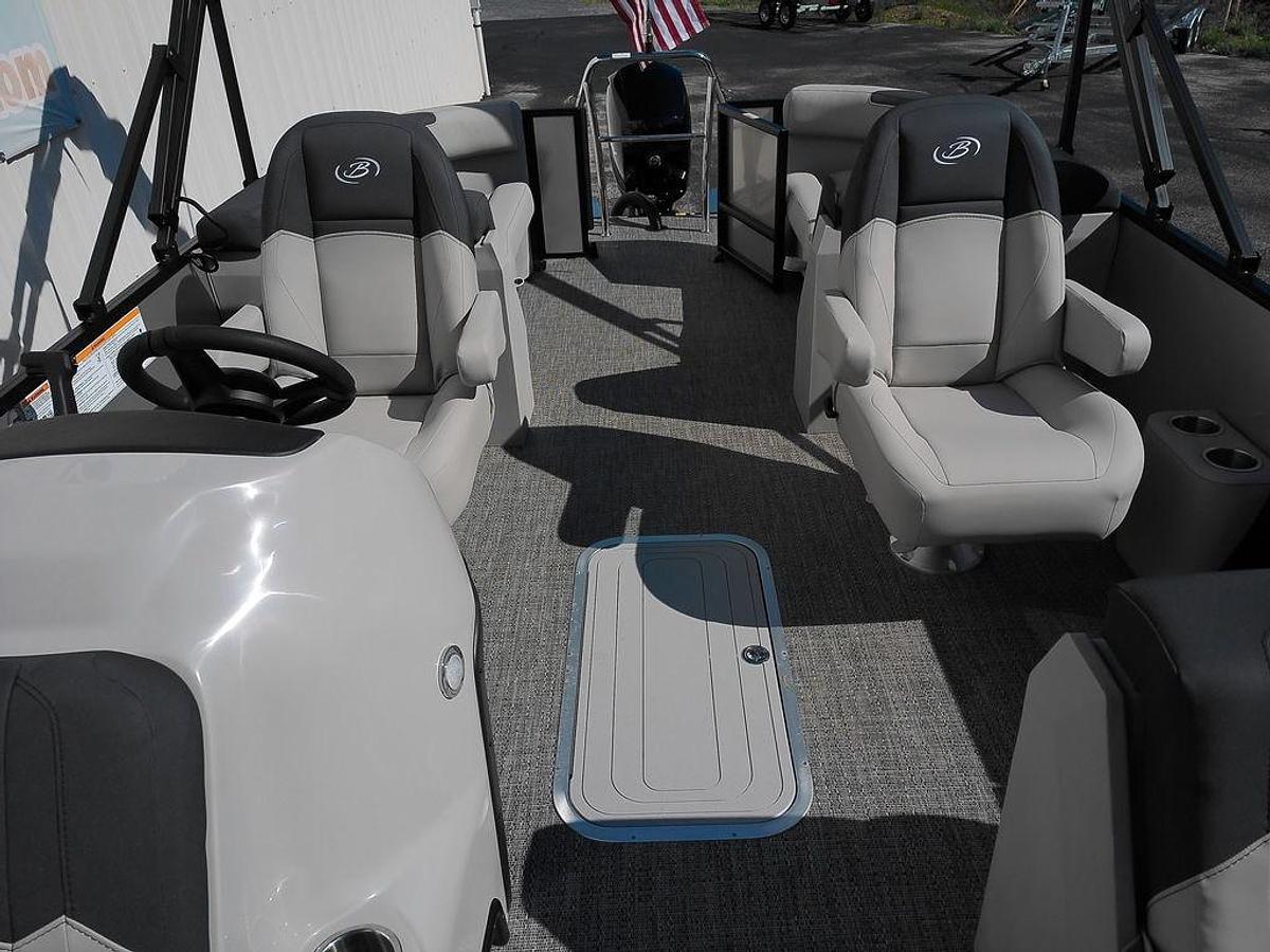 2026 Barletta S22QC