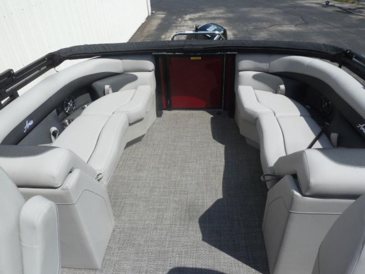 2026 Barletta BA24QC