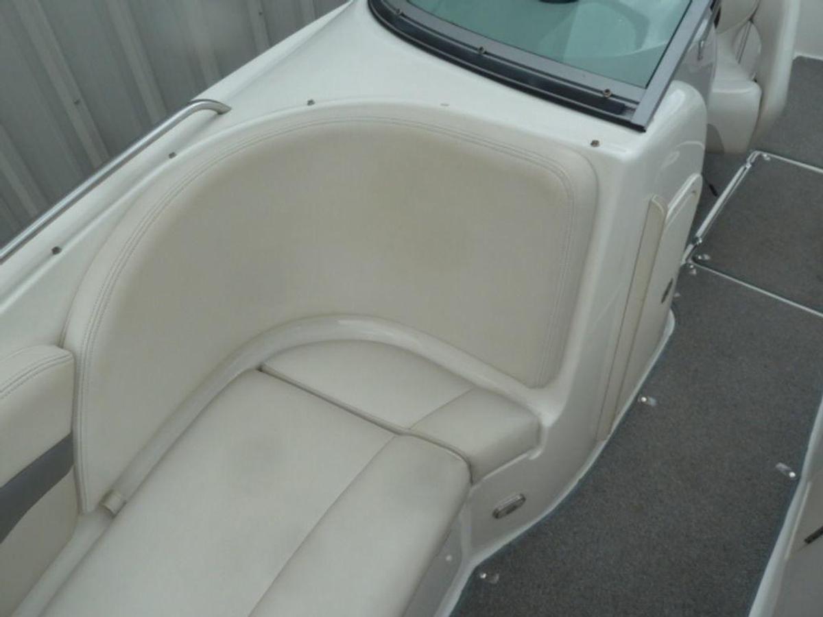 Used 2007 Chaparral 246 SSI