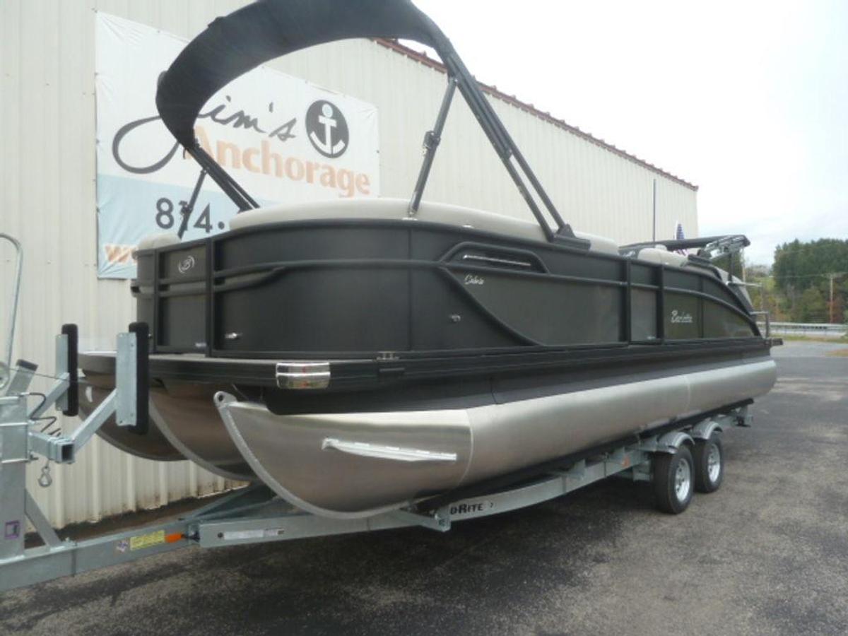 2026 Barletta C24M Bi-Toon