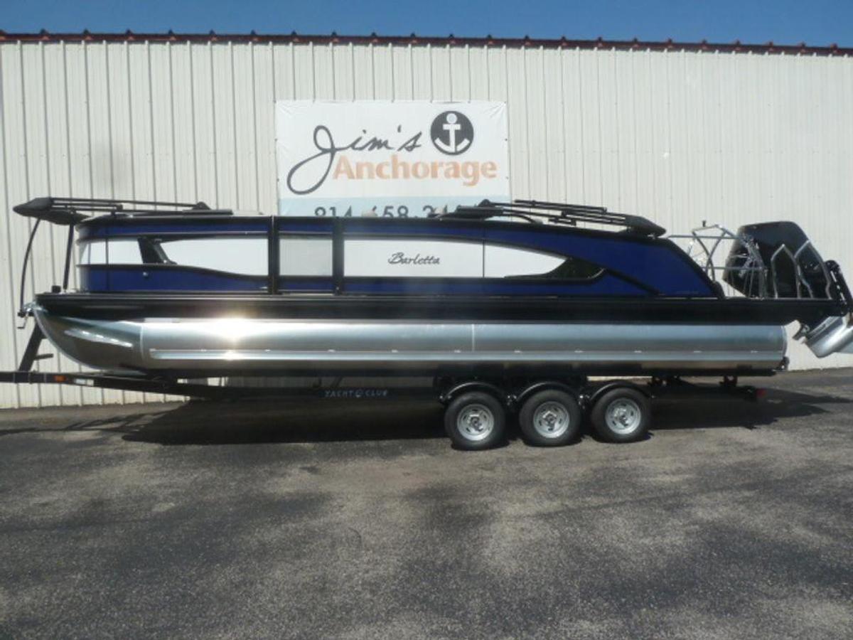 2026 Barletta L25UE