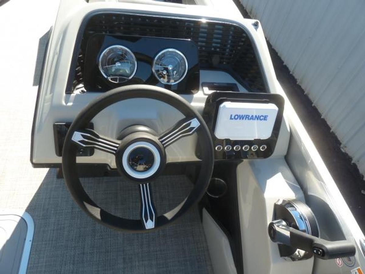 2027 Barletta A22QC