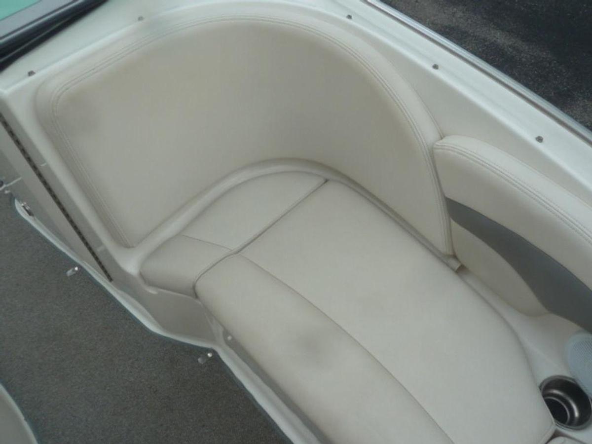 Used 2007 Chaparral 246 SSI