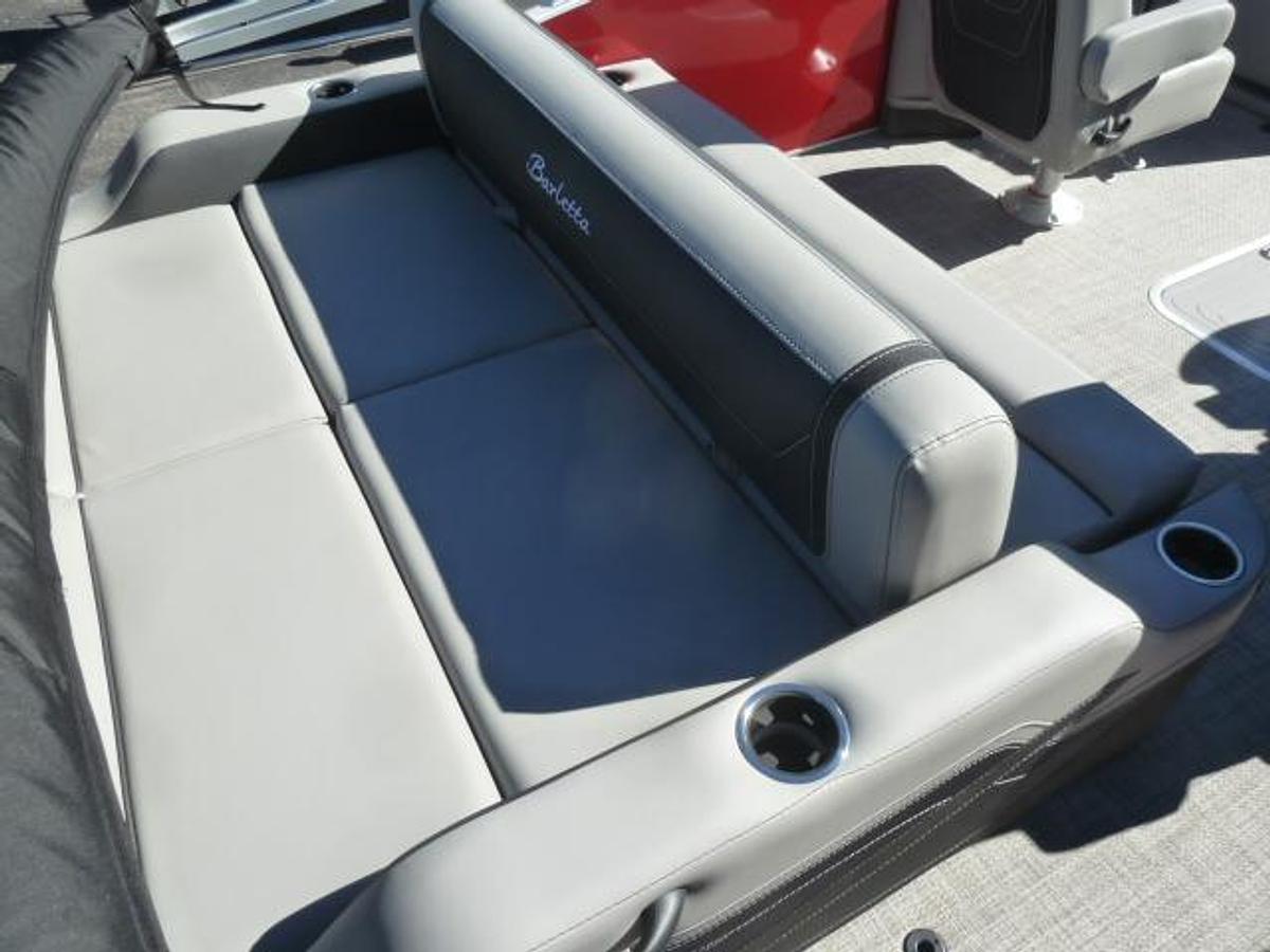 2027 Barletta C22UC