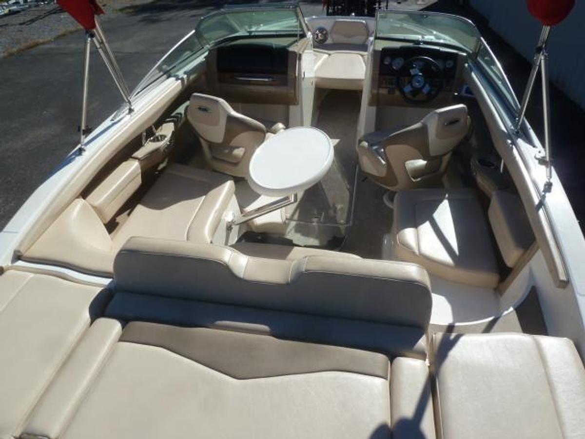 Used 2012 Chaparral 226 SSI