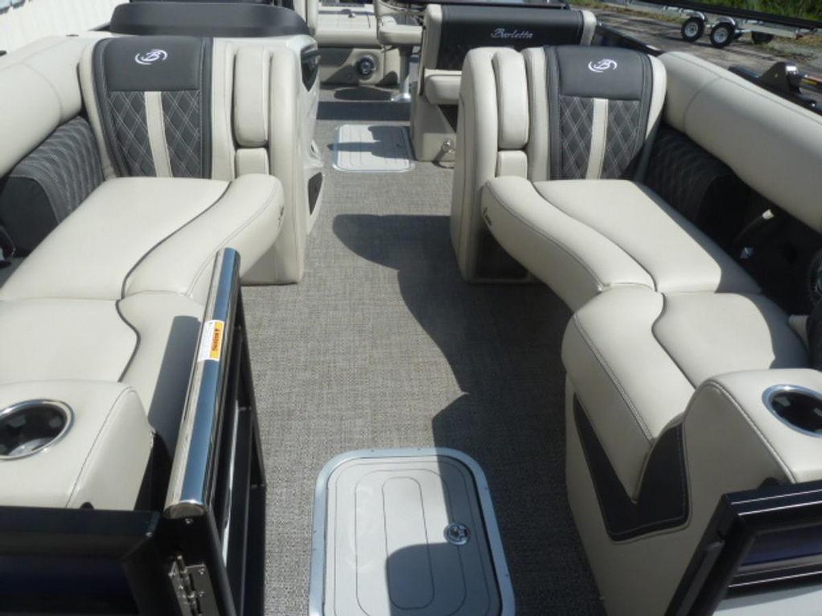 2026 Barletta L25UE