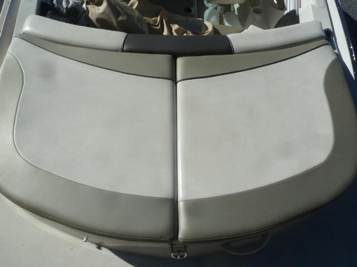 Used 2006 SEA RAY 195 SPORT
